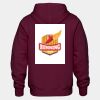 Adult Full Zip Hoodie Vignette