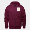 Adult Full Zip Hoodie Vignette