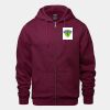 Adult Full Zip Hoodie Vignette