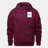 Adult Full Zip Hoodie Vignette