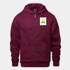 Adult Full Zip Hoodie Vignette