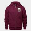 Adult Full Zip Hoodie Vignette