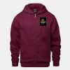 Adult Full Zip Hoodie Vignette