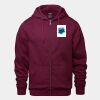 Adult Full Zip Hoodie Vignette