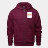 Adult Full Zip Hoodie Vignette