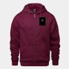 Adult Full Zip Hoodie Vignette