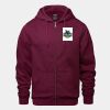 Adult Full Zip Hoodie Vignette