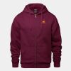 Adult Full Zip Hoodie Vignette