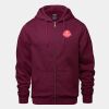 Adult Full Zip Hoodie Vignette