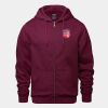 Adult Full Zip Hoodie Vignette