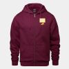 Adult Full Zip Hoodie Vignette