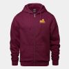 Adult Full Zip Hoodie Vignette