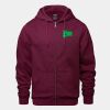 Adult Full Zip Hoodie Vignette