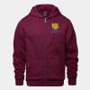 Adult Full Zip Hoodie Vignette