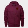 Adult Full Zip Hoodie Vignette