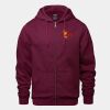 Adult Full Zip Hoodie Vignette