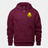 Adult Full Zip Hoodie Vignette