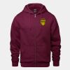 Adult Full Zip Hoodie Vignette