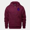 Adult Full Zip Hoodie Vignette
