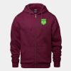 Adult Full Zip Hoodie Vignette