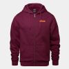 Adult Full Zip Hoodie Vignette