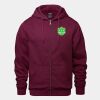 Adult Full Zip Hoodie Vignette