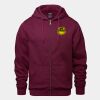 Adult Full Zip Hoodie Vignette