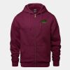 Adult Full Zip Hoodie Vignette