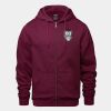Adult Full Zip Hoodie Vignette