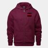 Adult Full Zip Hoodie Vignette