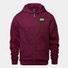 Adult Full Zip Hoodie Vignette