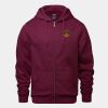 Adult Full Zip Hoodie Vignette