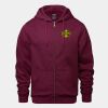 Adult Full Zip Hoodie Vignette