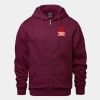 Adult Full Zip Hoodie Vignette