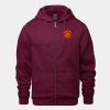 Adult Full Zip Hoodie Vignette