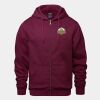 Adult Full Zip Hoodie Vignette
