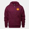 Adult Full Zip Hoodie Vignette