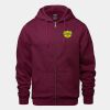 Adult Full Zip Hoodie Vignette