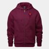 Adult Full Zip Hoodie Vignette