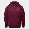 Adult Full Zip Hoodie Vignette