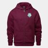 Adult Full Zip Hoodie Vignette
