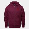 Adult Full Zip Hoodie Vignette