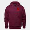 Adult Full Zip Hoodie Vignette