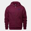 Adult Full Zip Hoodie Vignette