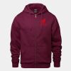 Adult Full Zip Hoodie Vignette