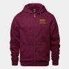 Adult Full Zip Hoodie Vignette