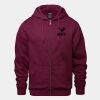 Adult Full Zip Hoodie Vignette