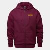Adult Full Zip Hoodie Vignette