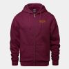 Adult Full Zip Hoodie Vignette