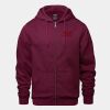 Adult Full Zip Hoodie Vignette